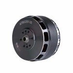 T motore AT8020 55CC motore Brushless Kv180 Kv210 spinta motore Bldc per Uav Fix-wing Multicopter
